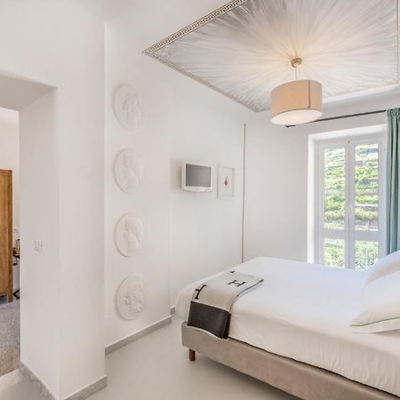 La Torretta Lodge มานารอลา ภายนอก รูปภาพ