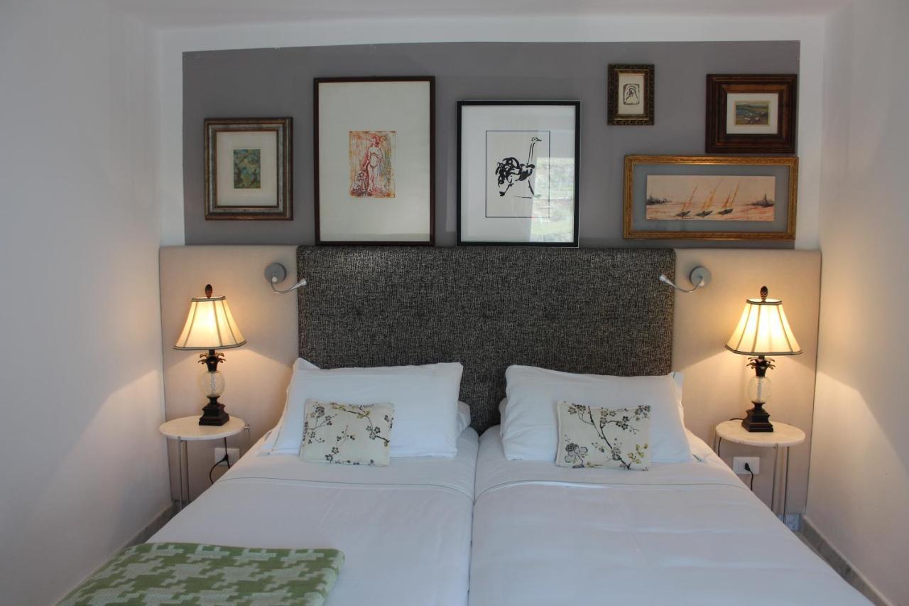 La Torretta Lodge มานารอลา ภายนอก รูปภาพ