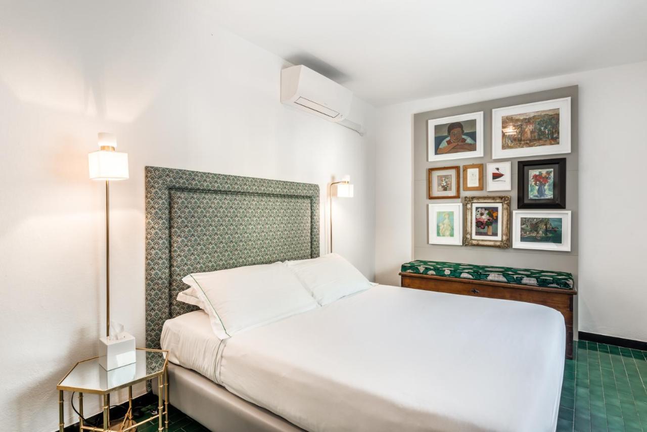 La Torretta Lodge มานารอลา ภายนอก รูปภาพ
